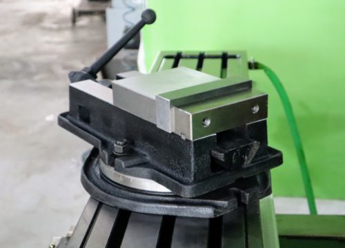 Milling Universal Vice