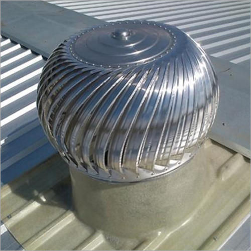 Industrial Polycarbonate Dome With Air Ventilators