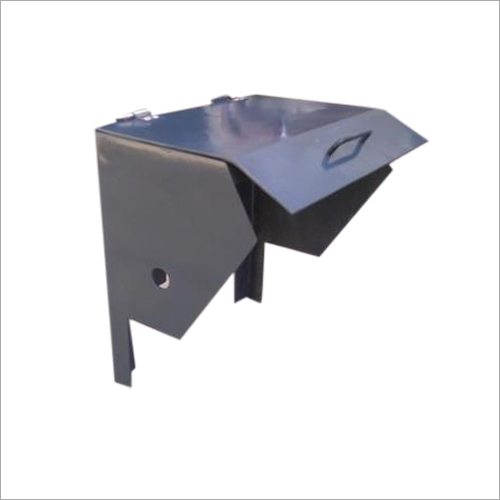 FRP Transmitter Cover