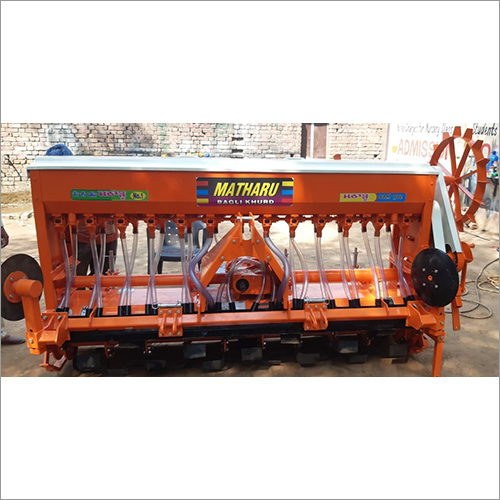 Agriculture Rotavator