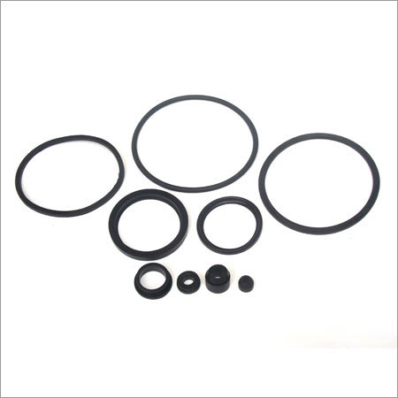 रबर मोल्डेड प्रोडक्ट