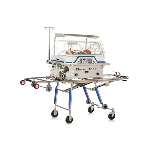 Orchid 3000 Transport Incubator