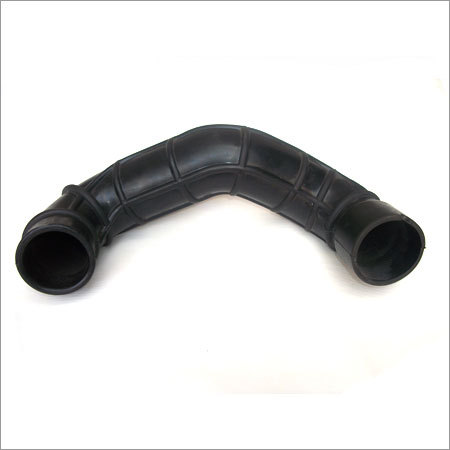 रबड़ के नए नए साँचे और अवयव