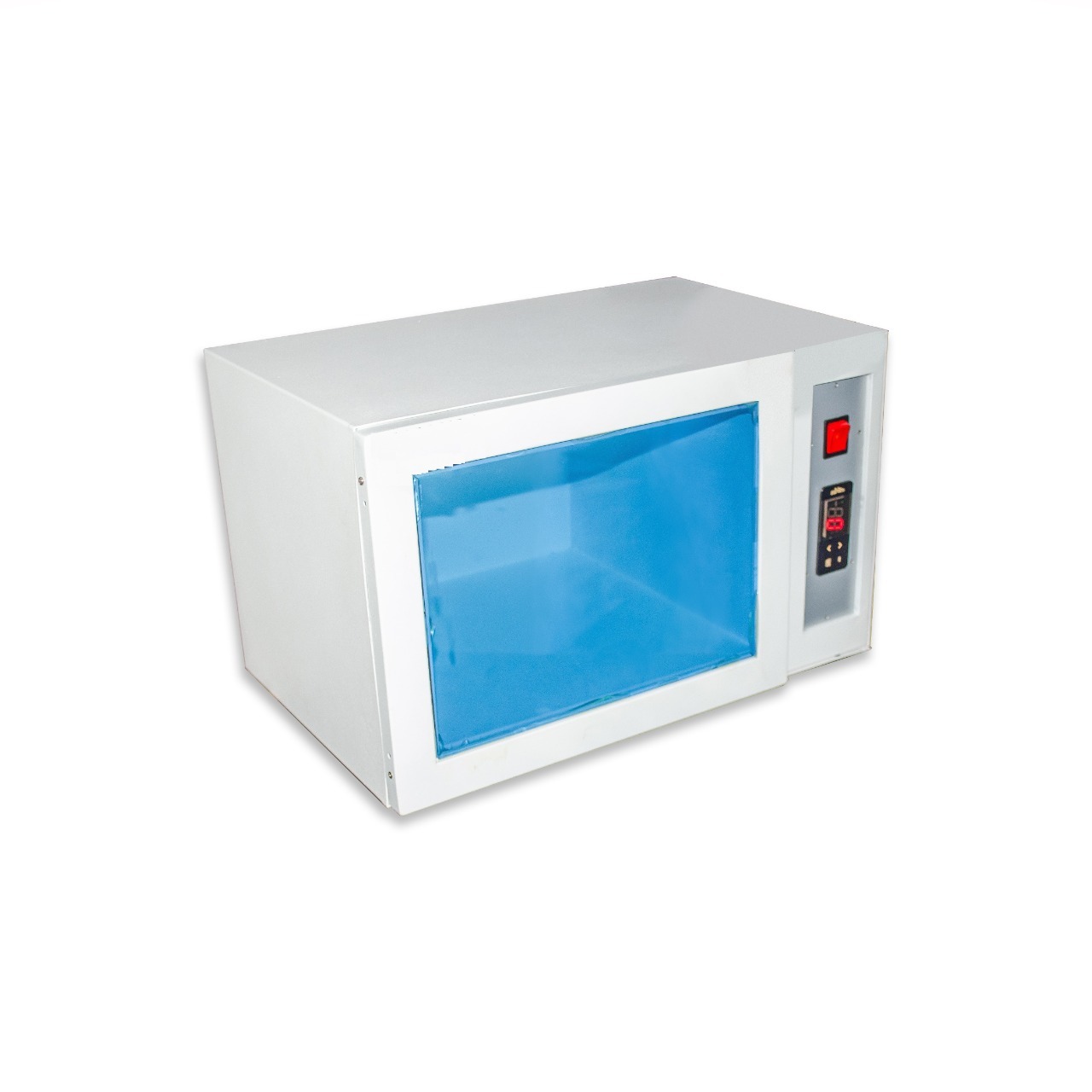 Uv-c Disinfection Box Battery Life: 35000 Hours