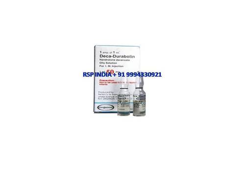Deca Durabolin 50mg Injection