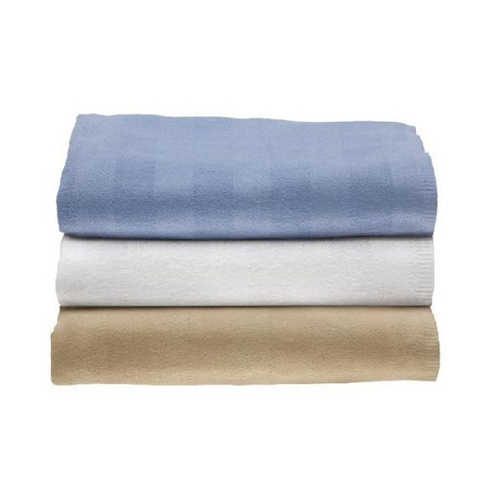 Hospital Blankets