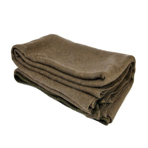 Army Blankets