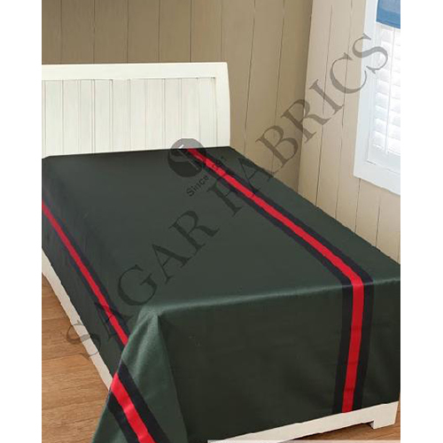 Army & Military Bed Sheet