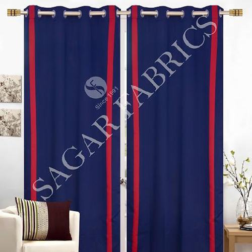 Army & Military Curtain