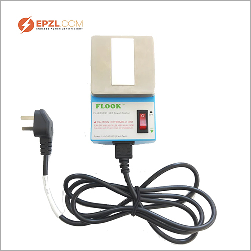 Flook Led Backlight Strip Rework Station