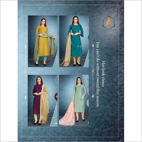 कैटलॉग के अनुसार Apple प्रस्तुत करता है नज़ाकत द्वारा