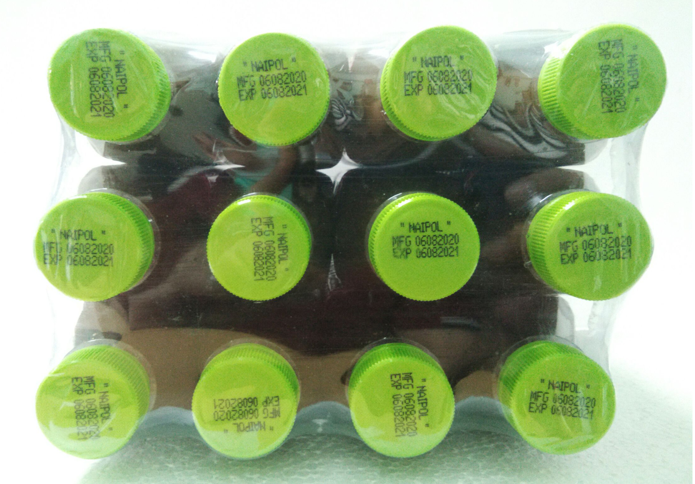 Fermented Fish Sauce - Quality Fish Fillets, 1-year Shelf Life | Fda Approved, Gmp Qualified, Versatile For Soups And Sauces