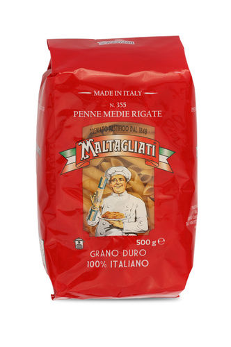 355 Penne Rigate Pasta