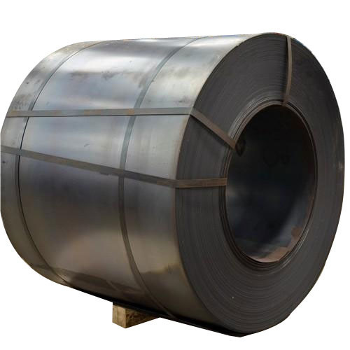 Iron Coil - IS2062 Mild Steel Plate | High-Quality Steel Products, AISI Standard