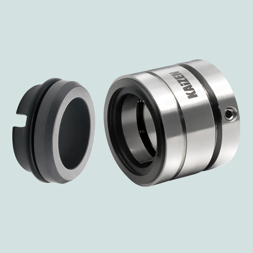 Khj4 : Multi Spring, Inside Mounted, Balanced Application: Food Industry