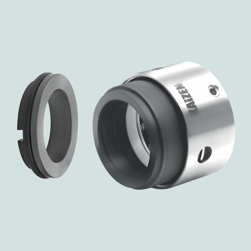 K185B : Multi Spring, Inside Mounted, Balanced Application: Petrochemicals