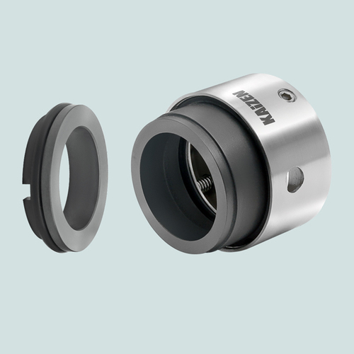 K180B - 16 to 100 mm Shaft Diameter, 35 Bars Max Pressure | Suitable for Petrochemicals, Refineries, and General Chemicals, -40 to +180°C Temperature, Up to 20 m/s Velocity