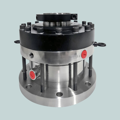 Krdb & Krdb-bg : Double Balanced Seal Application: Petrochemicals