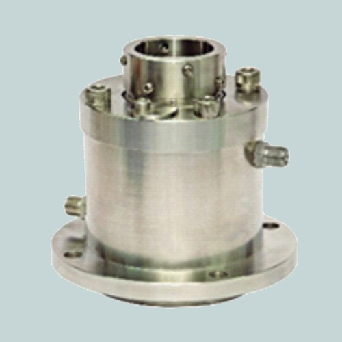 कुर्दू और कुर्दु-बैग: डबल अनबैलेंस्ड सील एप्लीकेशन: पेट्रोकेमिकल्स