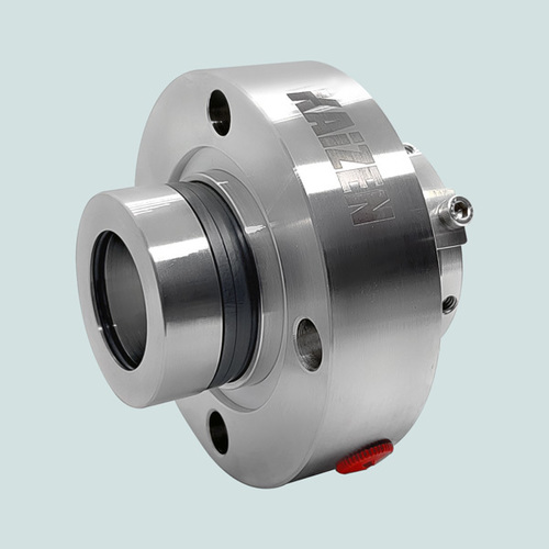 केटेक्स: कार्ट्रिज, बैलेंस्ड, डबल सील एप्लीकेशन: पानी