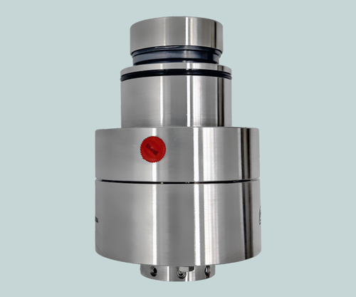 Bottom Entry Seal Size: 25 To 100Mm