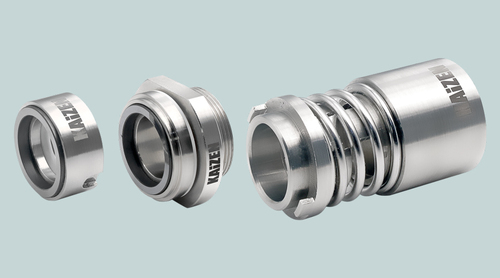 KE SPARK : PUMP SEAL