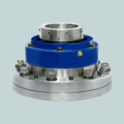 क्रेट-बीजी: बेयरिंग एप्लीकेशन के साथ वेट सील: करोसिव केमिकल्स