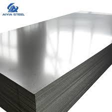 Iron Sheet - IS2062 Grade Mild Steel Plate | AISI Standard Steel Products for Versatile Applications