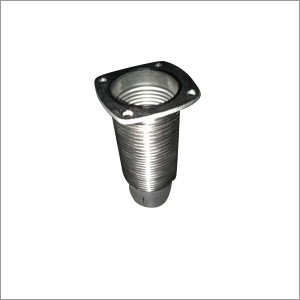 इंजन एग्जॉस्ट बेलोज़