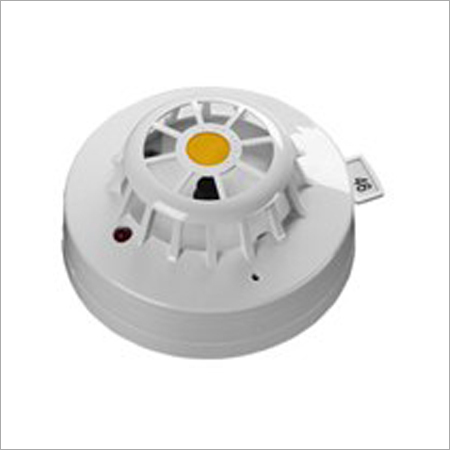 Temperature Detectors