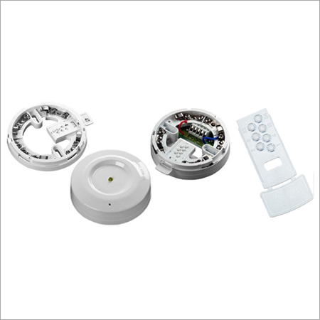 Mounting Base & Isolators