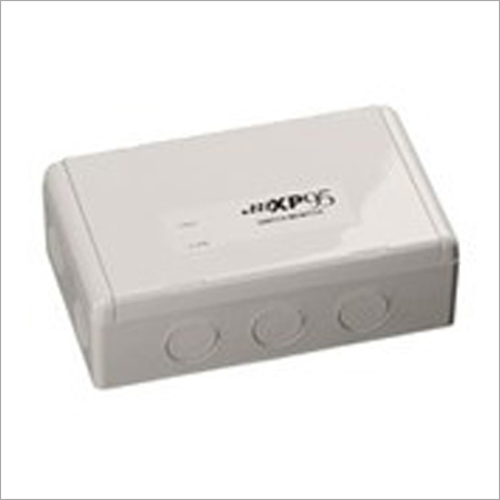 Input Output Uint With Isolator
