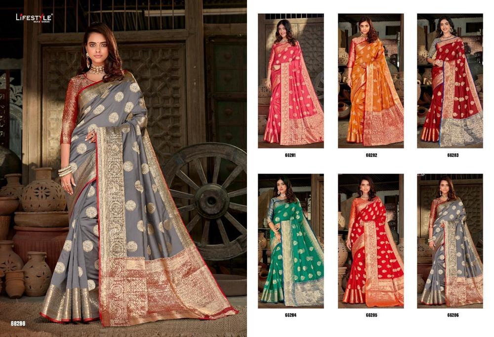 All Traditional Silk Sarees