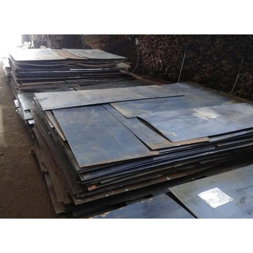 Sheet Cutting Application: Construction