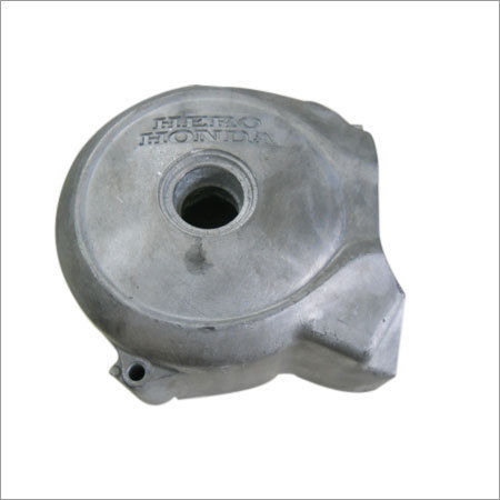 Die Casting Components