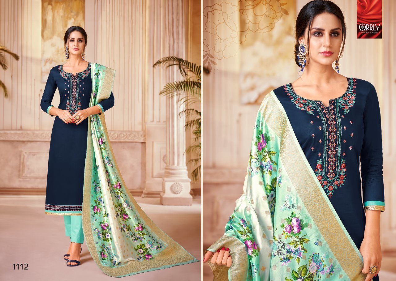 Designer Suit