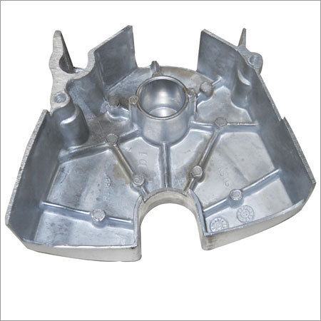 Metal Die Casting