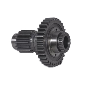 Smooth Finish Gear Trans Counter Shaft 35-16 Teeth Ford 3600 Tractor