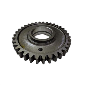 35 Teeth Shaktiman Rotavator Side Gears Power Source: Diesel