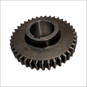 Smooth Finish Zetor Tractor Gear 39 Teeth Hindustan 50