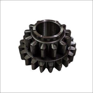 Tractor Gear Spare Parts - Alloy Steel Reverse Gear, Smooth Finish | Diesel Power Mode, Designed for Optimal Gear Performance
