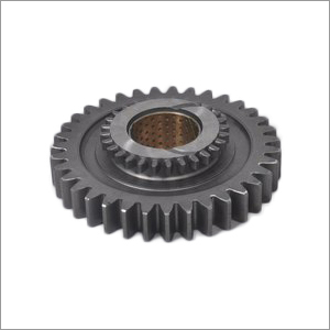 Smooth Finish Tractor Gears For Ford New Holland Tractors 3Rd Speed Gear Ford 28-35 Teeth