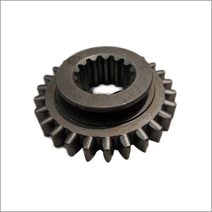 Smooth Finish Escorts Tractors Gear 14 - 26 Teeth