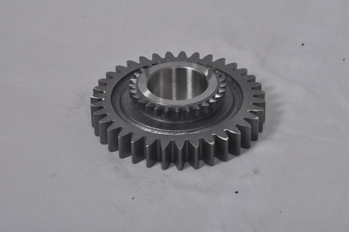 Smooth Finish Third Speed Gear 28-35 Teeth Ford 3600 Tractors