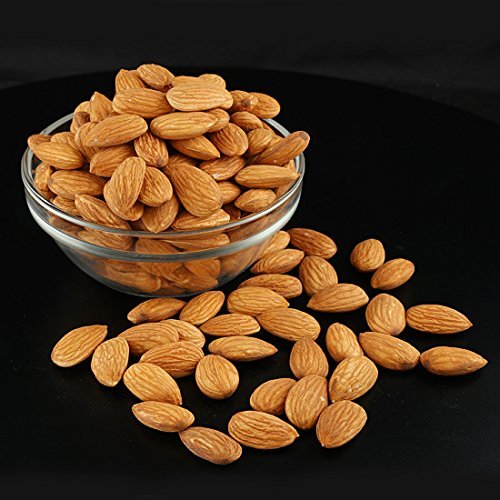 Almonds Nuts