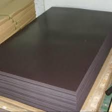 Cr Sheet Application: Construction