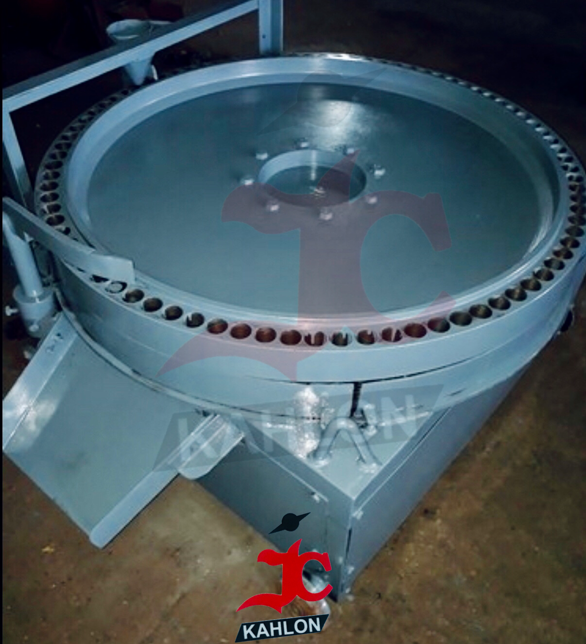 Lead Ball Casting Machine Application: Machinery