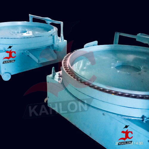 Lead Ball Casting Machine Application: Machinery