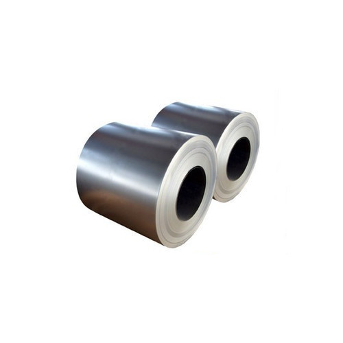 CRC Coil - IS2062 Mild Steel Cold Rolled Sheets | High Formability, Excellent Dent Resistance, Superior Surface Finish, Good Magnetic Properties