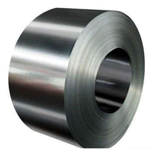 Cr Coil Application: Construction